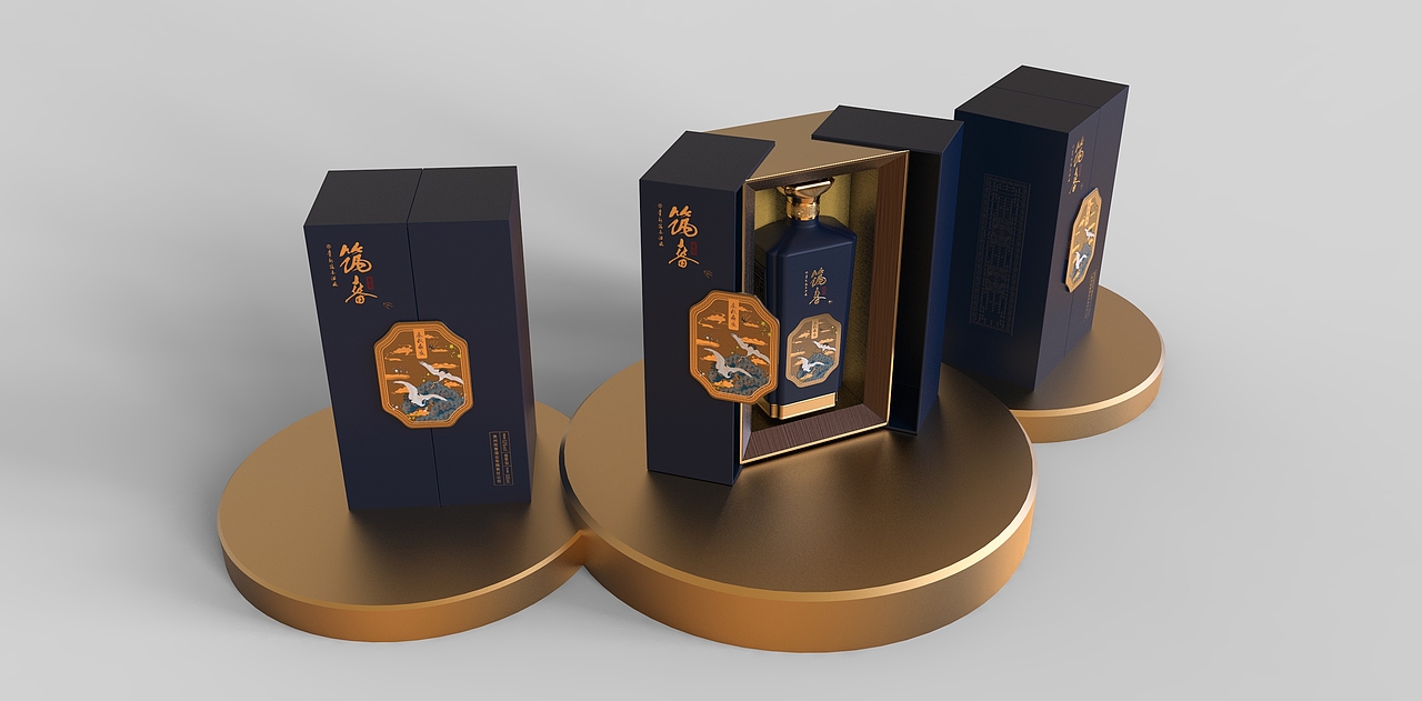报春（图ZMzAzNDAxMDI0） - 包装 - 站酷设计师兵勾原创素材 - 站酷ZCOOL