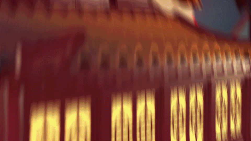 2022江苏卫视虎年春晚片头