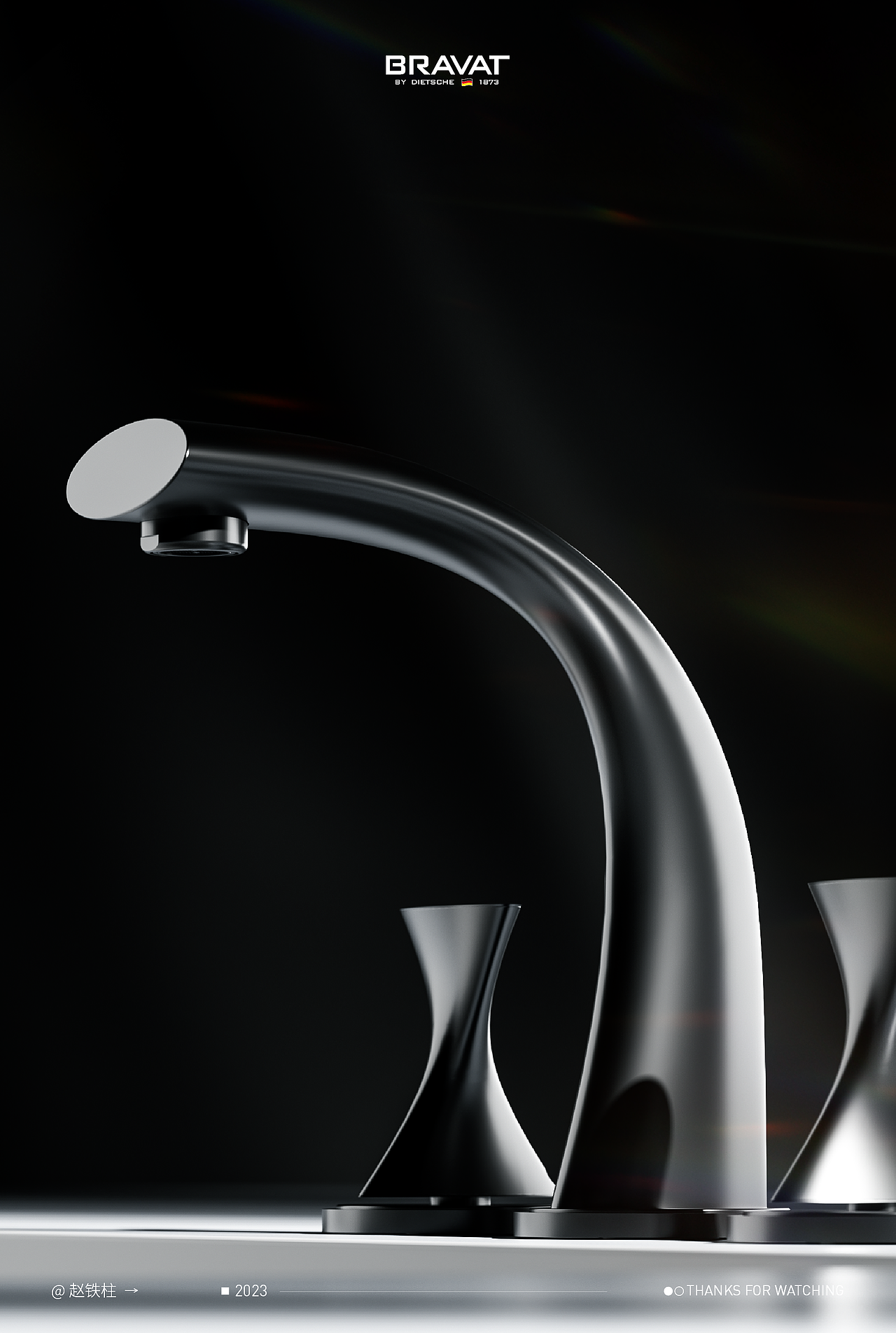 经典印记产品-吉娜龙头