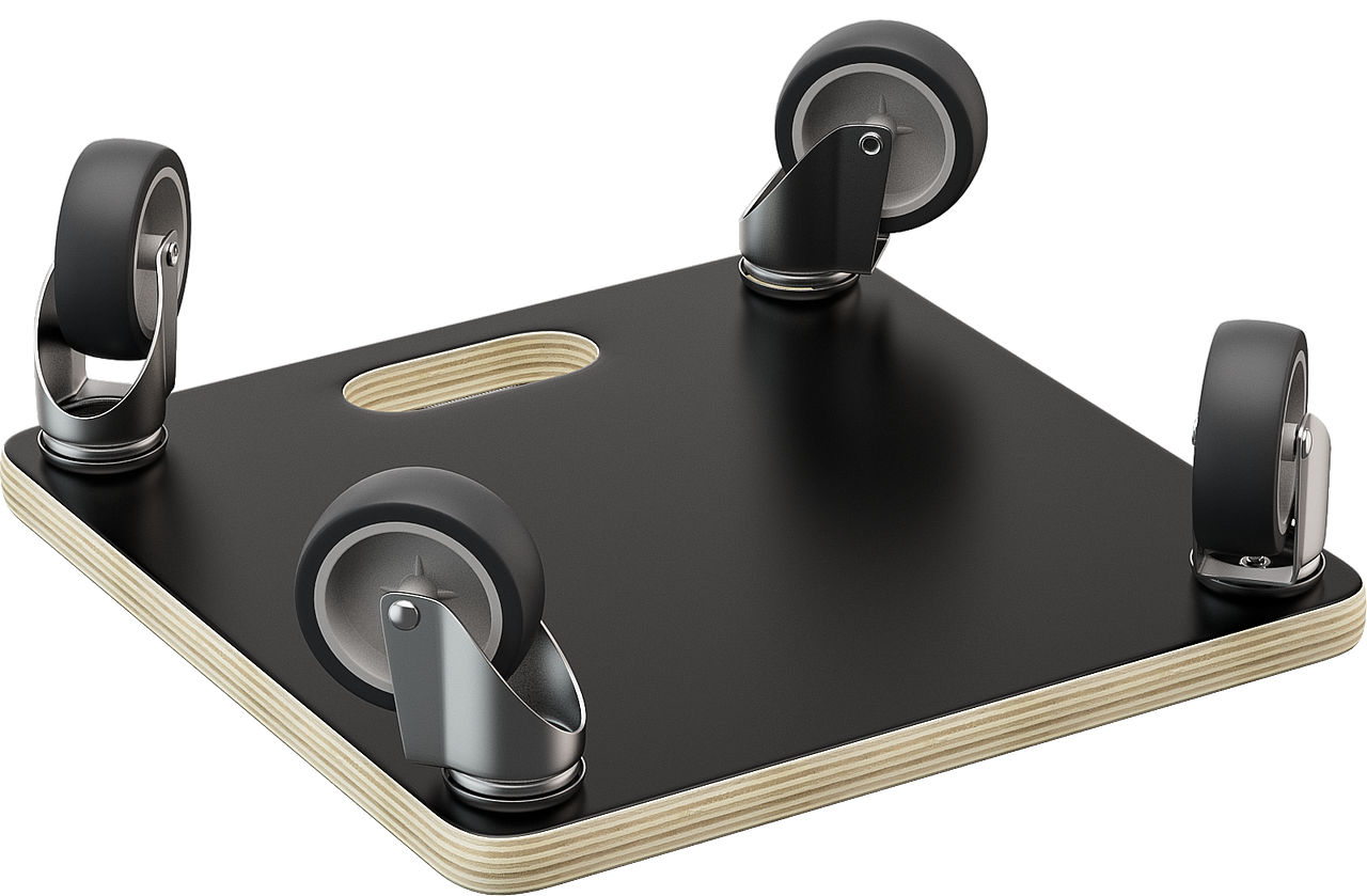 2022年一个特殊的12月 工业产品建模渲染合集