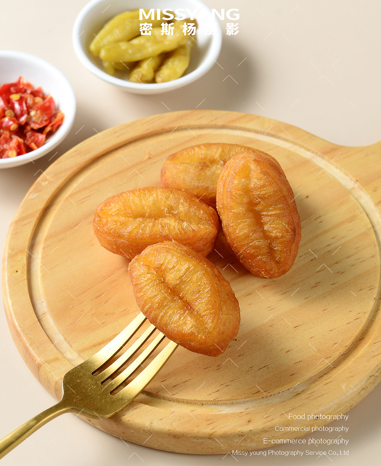 火锅小油条速食|美食摄影|电商产品拍摄×郑州密斯杨