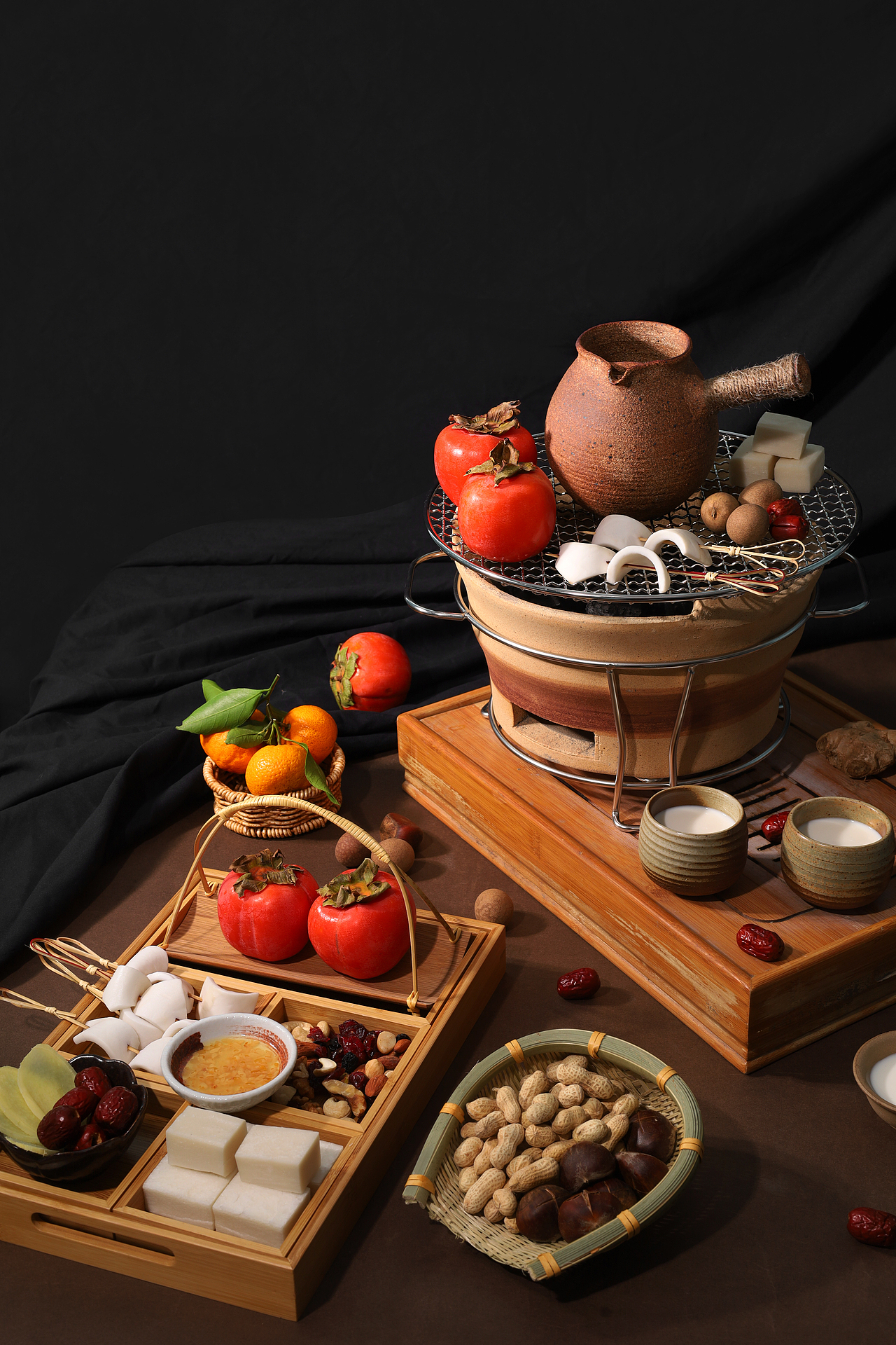 椰够够新品海报（图ZMzQ2OTg5OTEy） - 产品摄影 - 站酷设计师婉先生原创素材 - 站酷ZCOOL