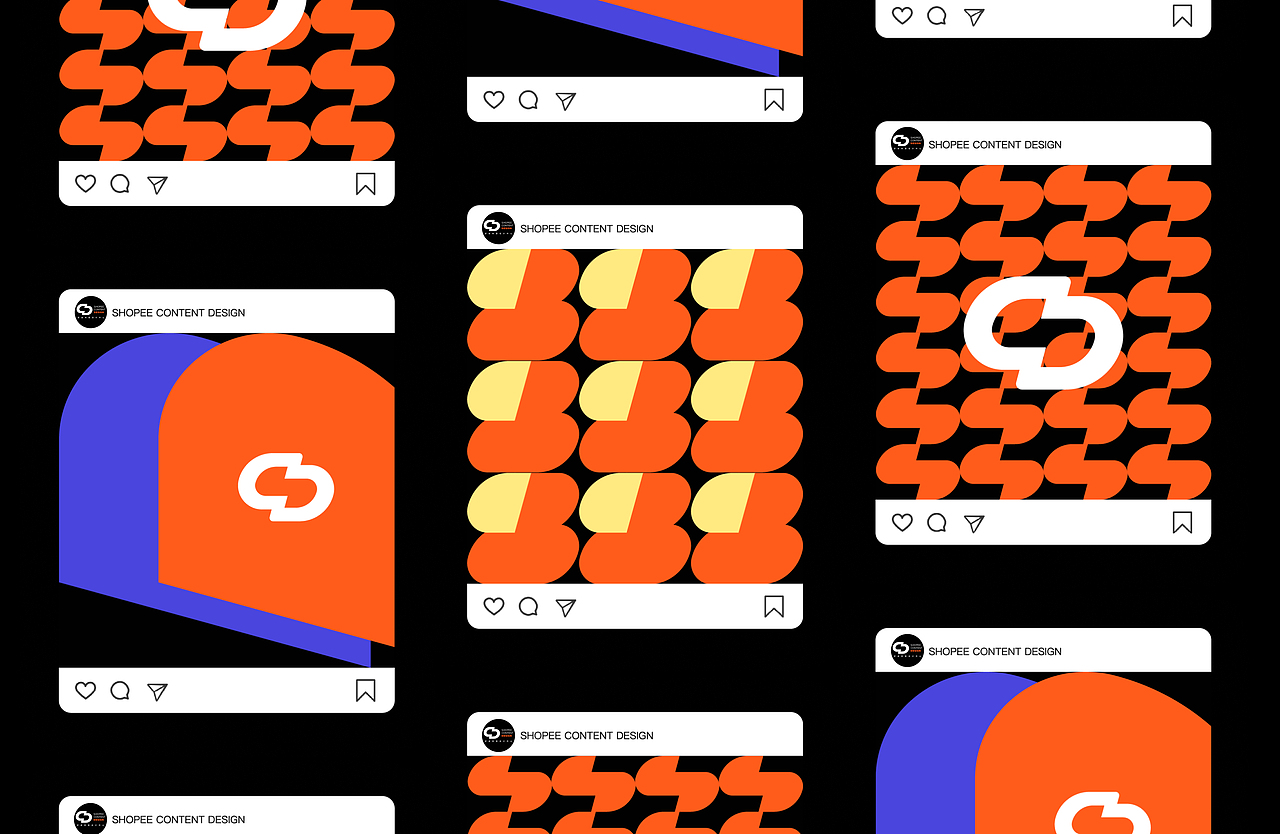 Shopee丨虾皮内容设计中心 2022 设计年鉴(图ZMzI5ODc1Nzky) - 运营设计 - 站酷设计师虾皮SRC设计中心原创素材 - 站酷ZCOOL