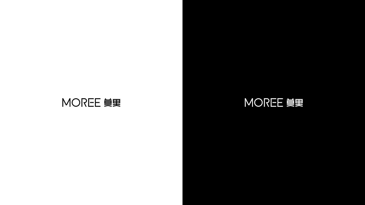 MOREE莫里 品牌策划设计（图ZMzQ2Njc2NDk2） - 品牌 - 站酷设计师BNMO本墨设计原创素材 - 站酷ZCOOL
