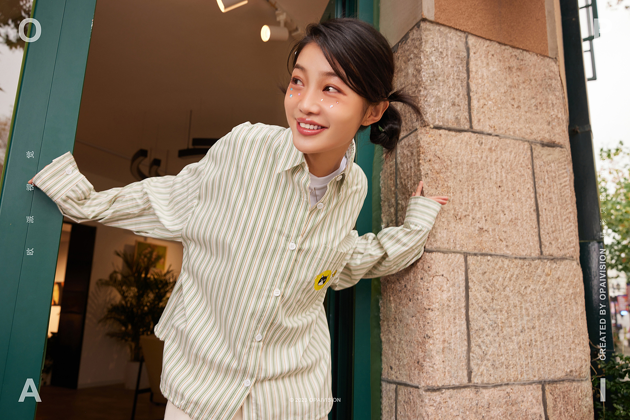 服装摄影 | 油画文艺风女装拍摄（图ZMzM2OTMyNzIw） - 时尚/艺术摄影 - 站酷设计师仙人海视觉原创素材 - 站酷ZCOOL