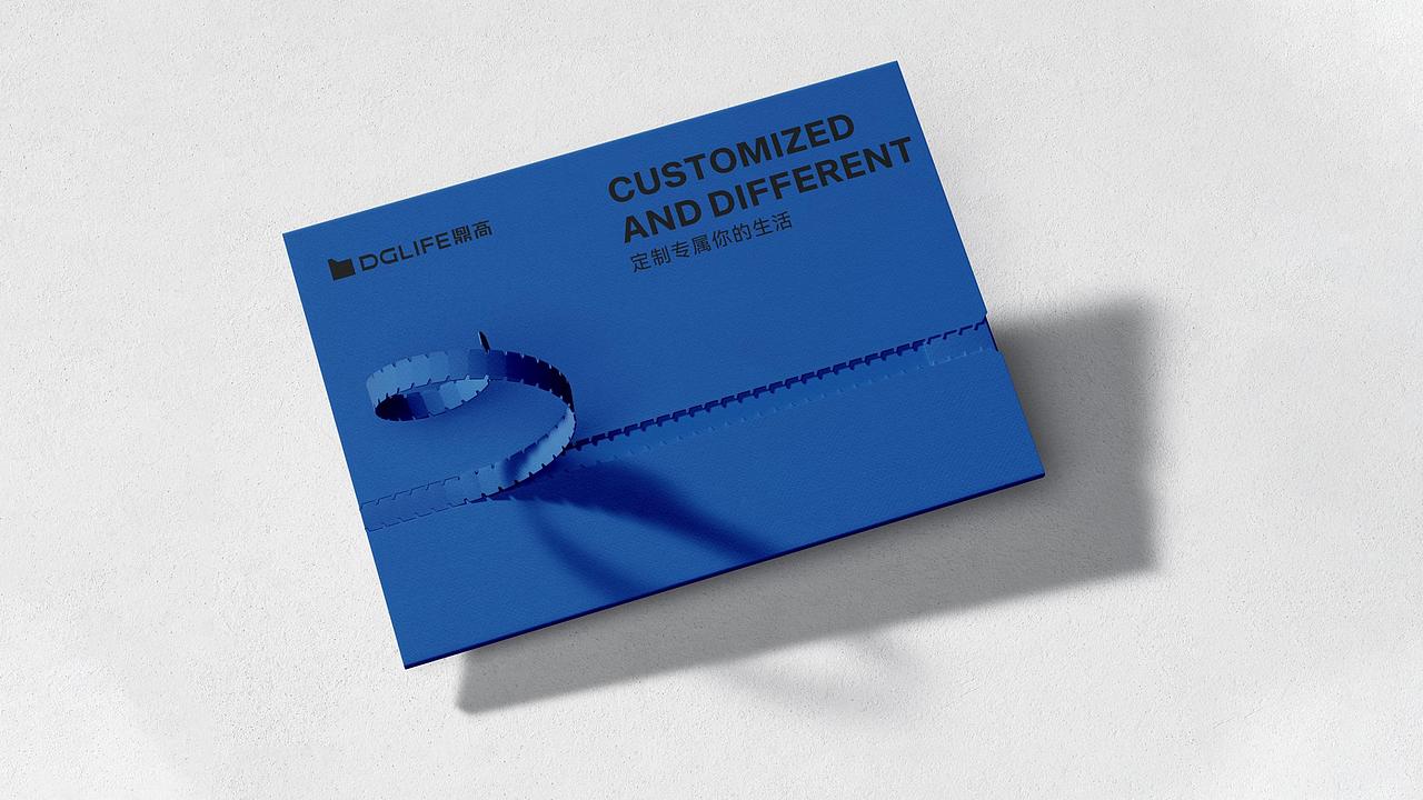 鼎高家居 | 高端家居品牌设计（图ZMzA5NjAzMDU2） - 品牌 - 站酷设计师成都英迈品牌设计原创素材 - 站酷ZCOOL