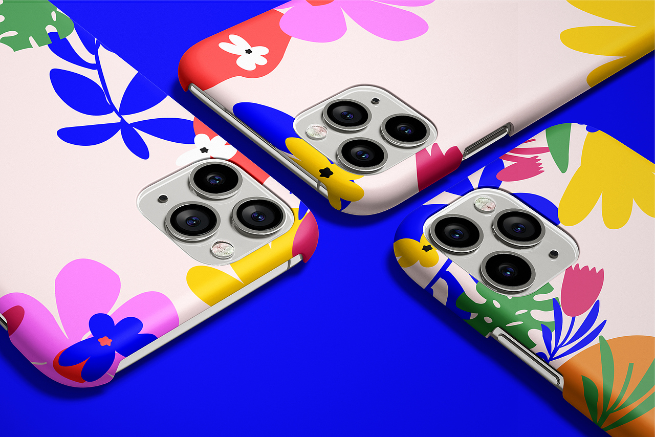 巷野花植工作室品牌设计（图ZMzExOTc5NDA0） - 品牌 - 站酷设计师图tu123456原创素材 - 站酷ZCOOL