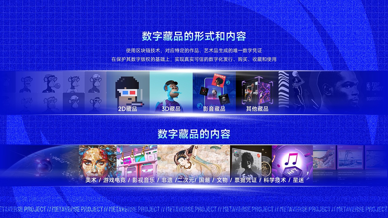 未来科技-捍维元宇宙计划（图ZMzAyMjc4OTMy） - PPT/Keynote - 站酷设计师阿宅PPT原创素材 - 站酷ZCOOL