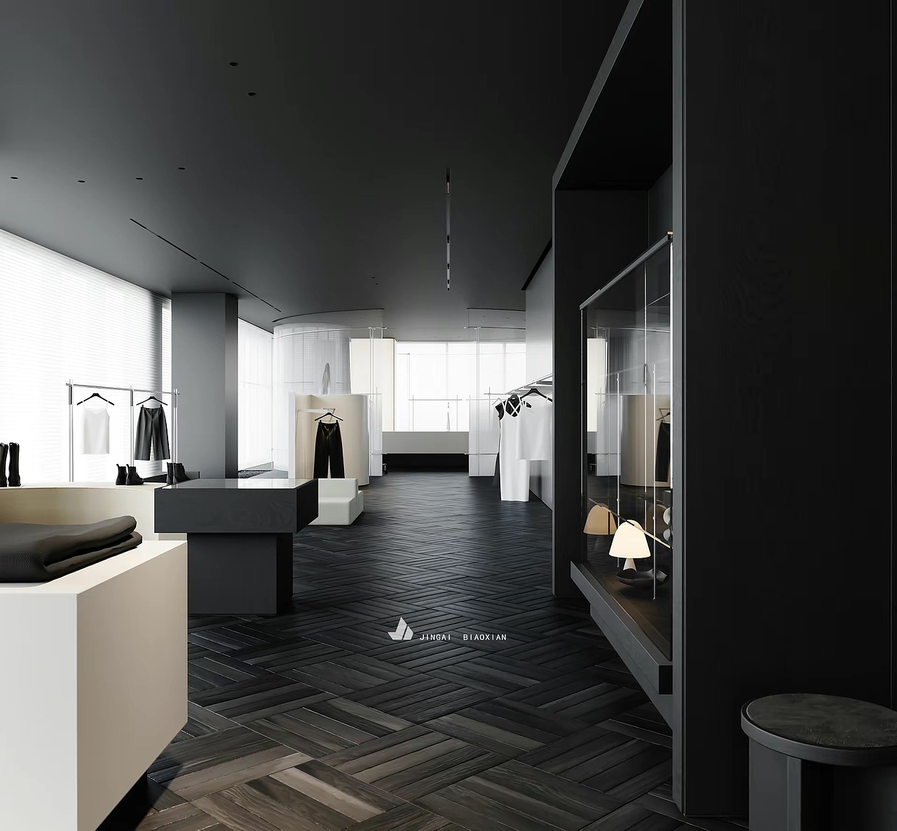 金该墨寒组合集（图ZMzU2OTkyNDYw） - 家装设计 - 站酷设计师金该效果图官方账原创素材 - 站酷ZCOOL