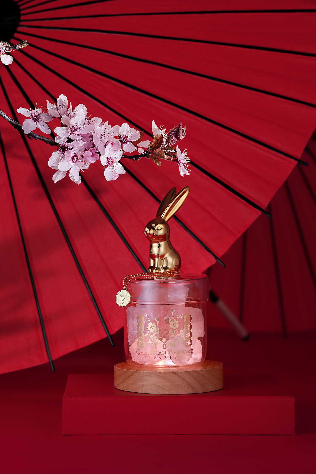 伊甸花园——国潮系列散香石香薰（图ZMzAzOTc1Njky） - 品牌 - 站酷设计师赞璞生活馆原创素材 - 站酷ZCOOL