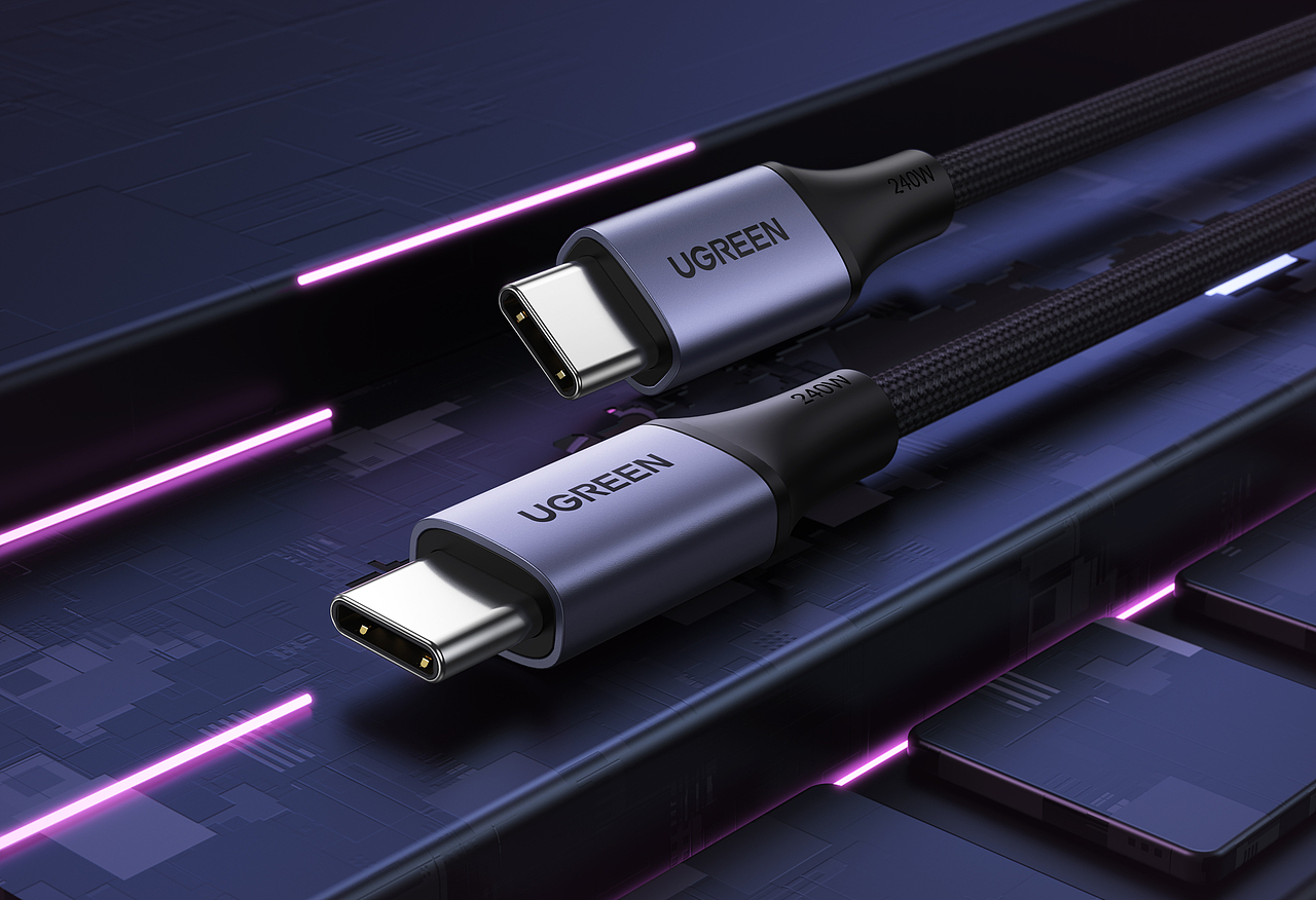 UGREEN Product rendering in 2022（图ZMzEzMTQ0OTc2） - 产品 - 站酷设计师Robinhood丶原创素材 - 站酷ZCOOL