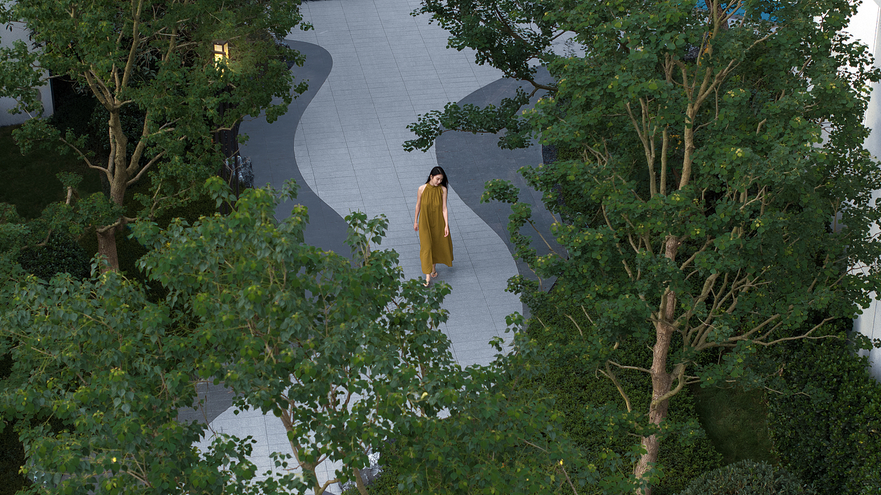 雅安永同昌·江山悦府一期