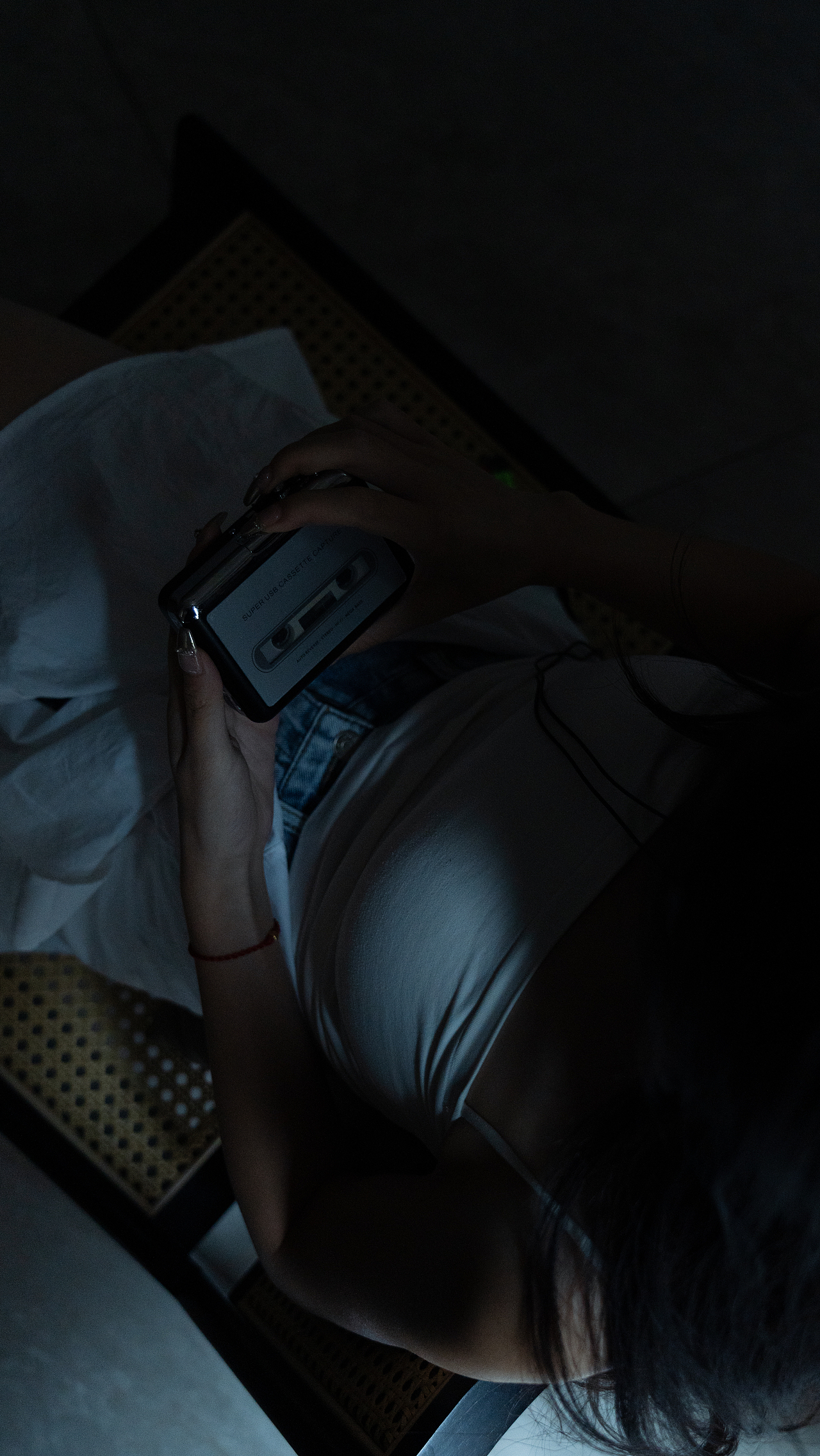 思绪如烟（图ZMzUyMTg1MTMy） - 人像摄影 - 站酷设计师Binminem原创素材 - 站酷ZCOOL