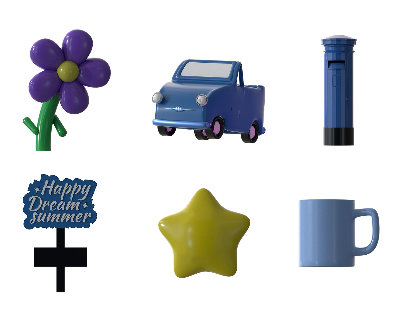 c4d建模（图ZMzY1OTczODc2） - 场景 - 站酷设计师PM设计原创素材 - 站酷ZCOOL