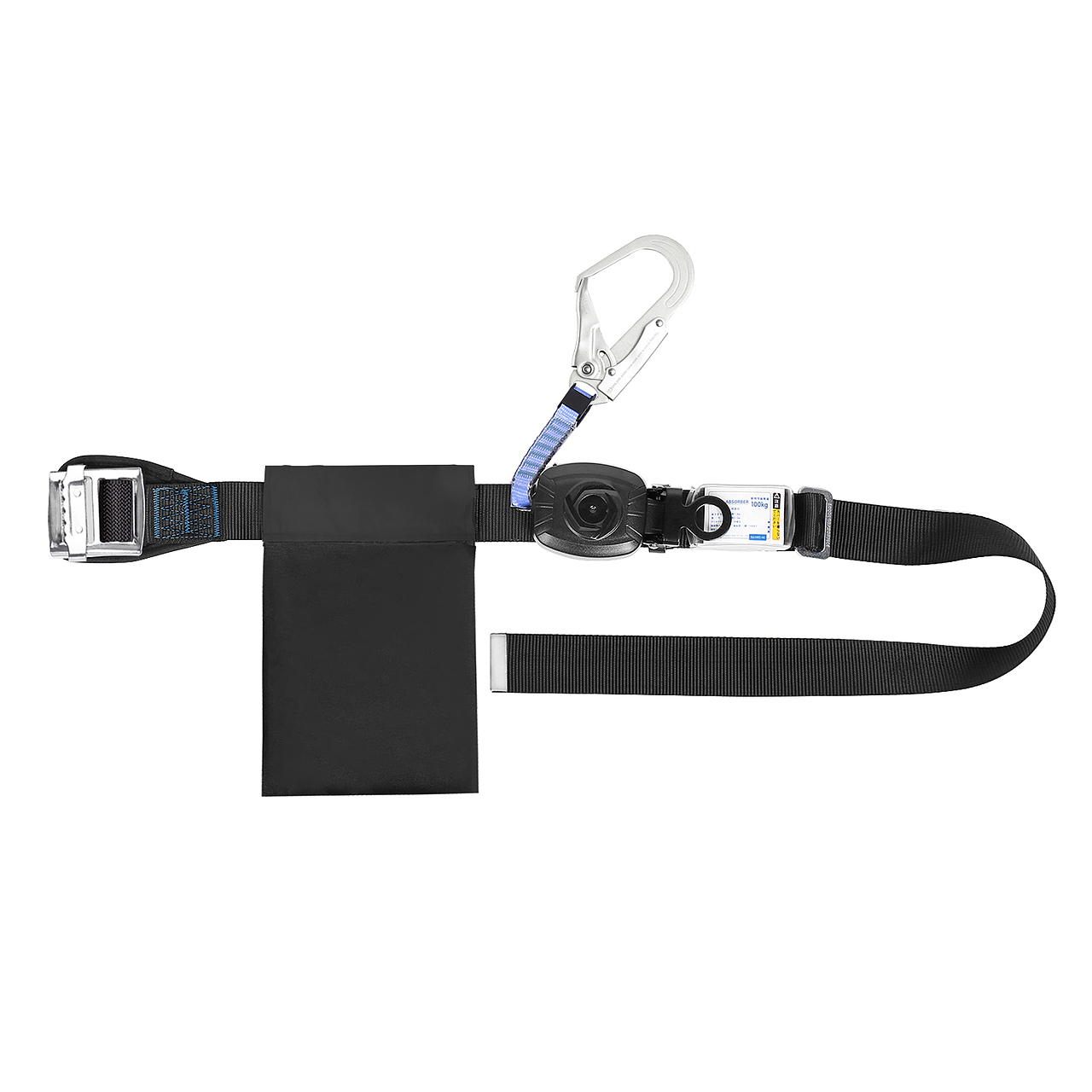 亚马逊主图(单腰安全带)