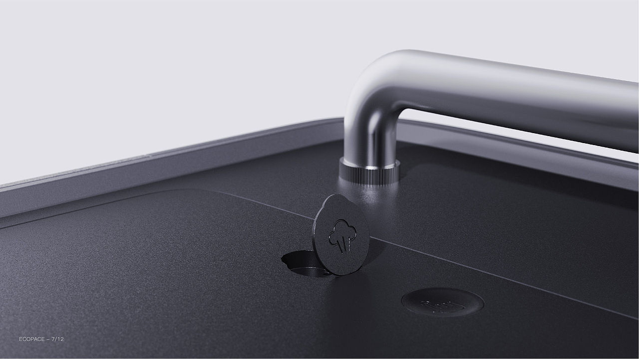 2022红点奖丨ECOPACE—环保酵素机