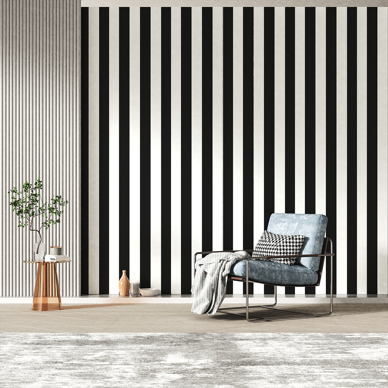 关于家装场景渲染这件事（图ZMjk2ODY1OTg4） - 场景 - 站酷设计师好玩的柚子原创素材 - 站酷ZCOOL