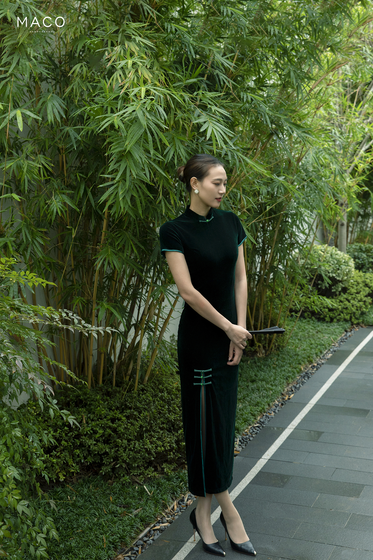 如烟（图ZMzUyNjQzMjUy） - 人像摄影 - 站酷设计师Markarina原创素材 - 站酷ZCOOL