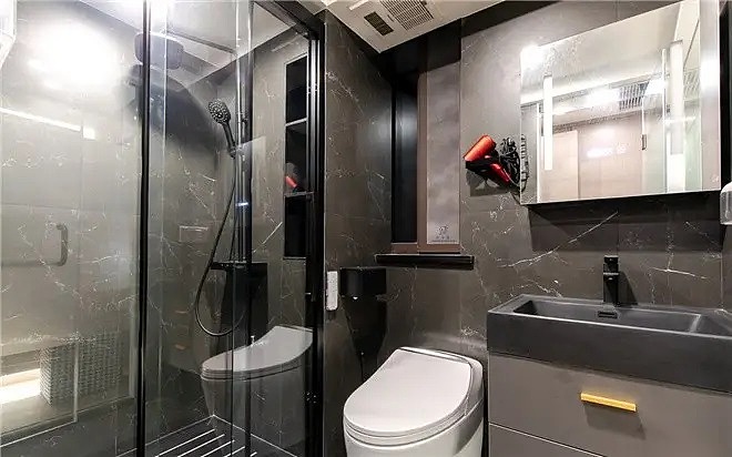 圣都家装丨简单而奢侈的生活