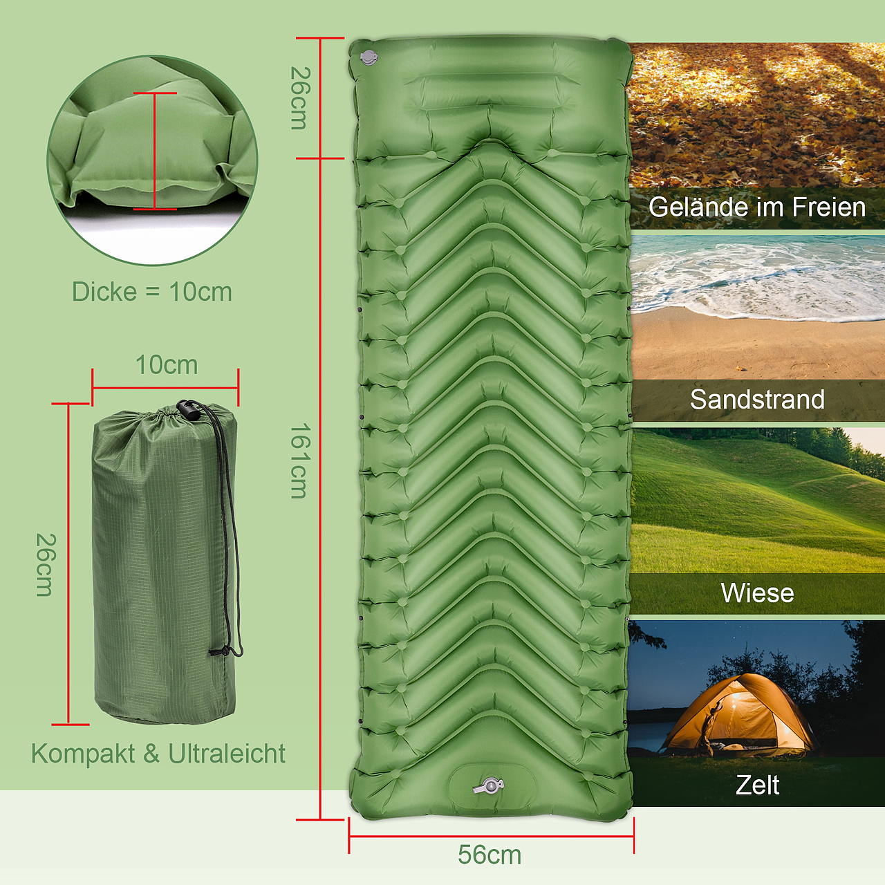 充氣睡墊（圖ZMzA5NTgwODQw） - 修圖/后期 - 站酷設(shè)計師ACE董原創(chuàng)素材 - 站酷ZCOOL