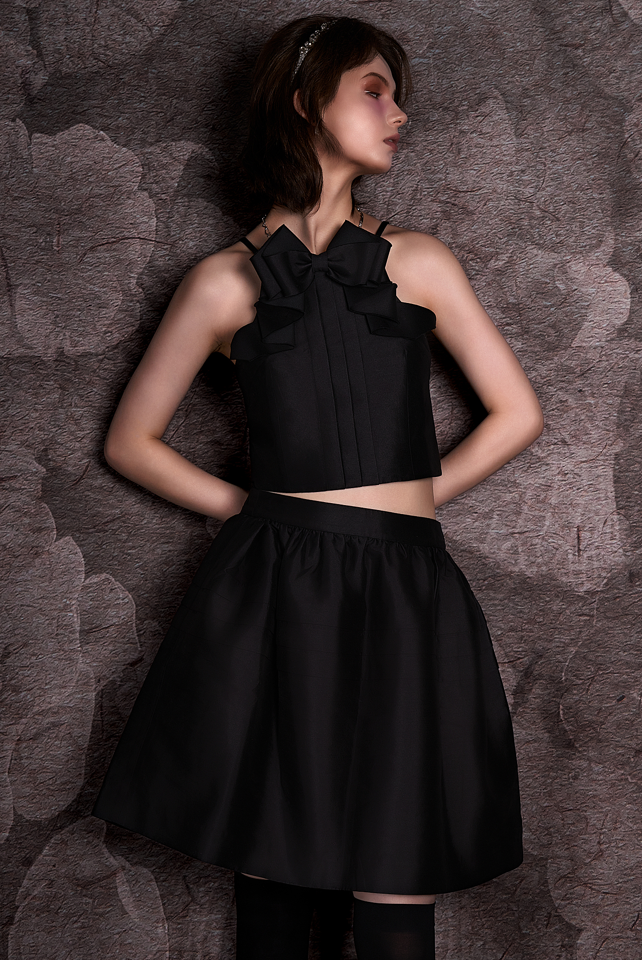 SHUSHUTONG丨春夏2024