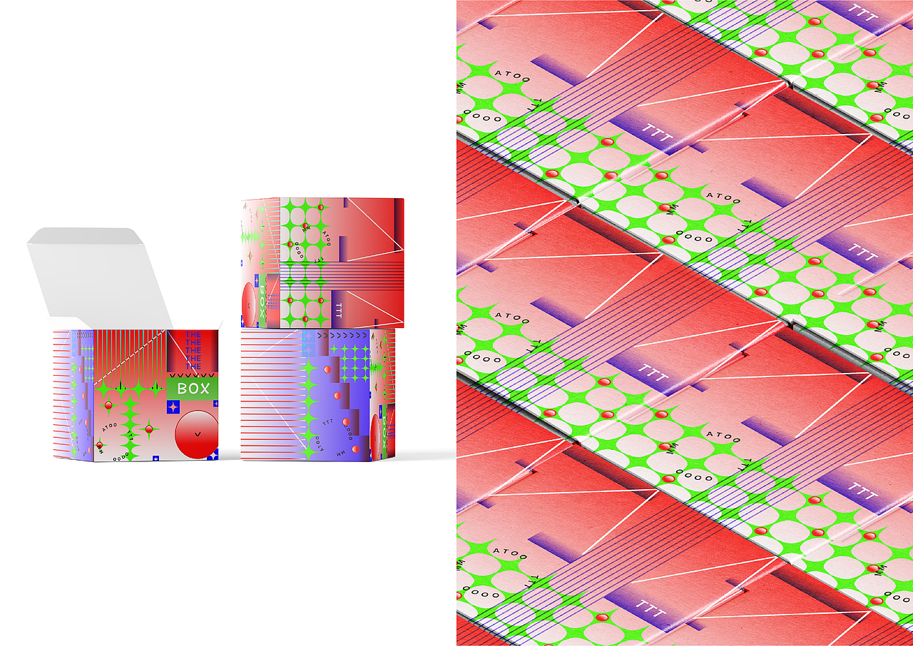 【番茄不做番茄酱】 品牌设计 视觉提案（图ZMzM0MDA5MDE2） - 宣传物料 - 站酷设计师风吹我裤裆原创素材 - 站酷ZCOOL