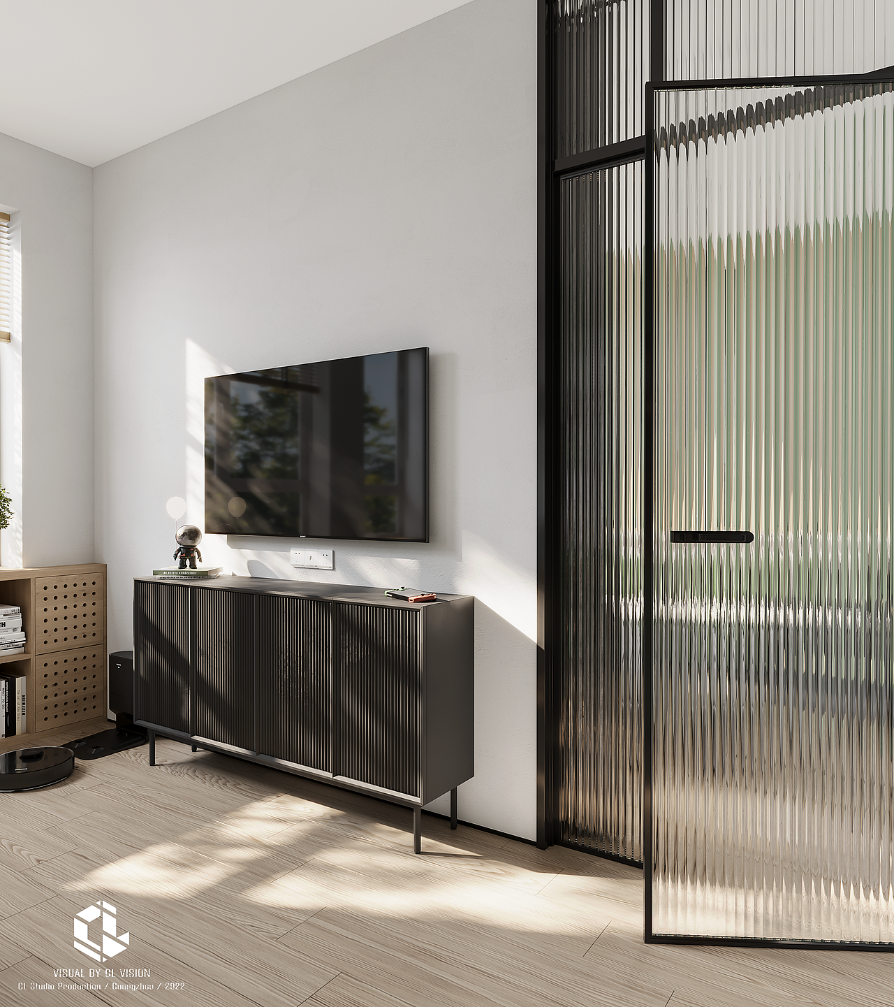 CreateLab-007-罗勒青年公寓