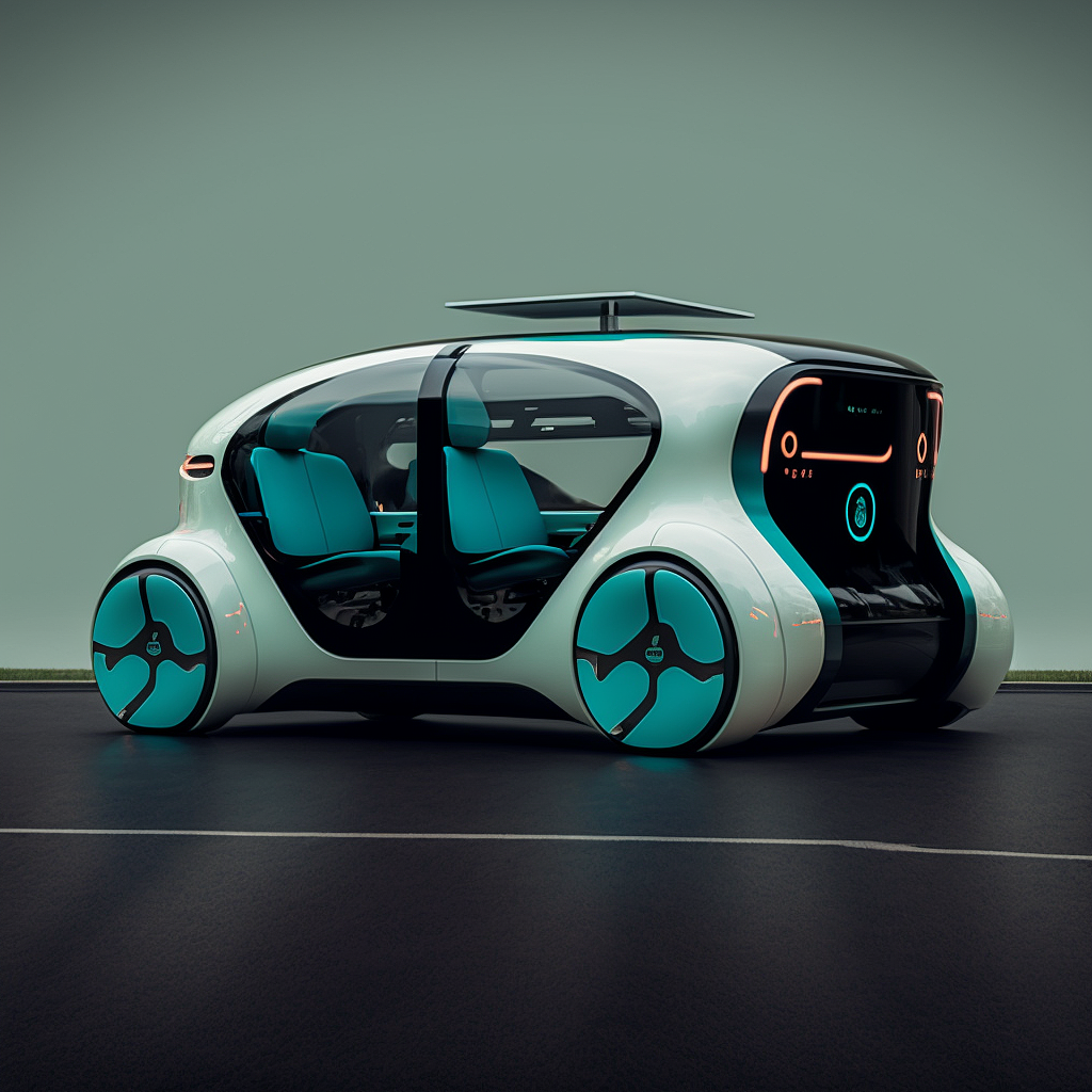 无人驾驶车（图ZMzQwMDMzOTg4） - AI作品 - 站酷设计师常州木丁工业设计原创素材 - 站酷ZCOOL