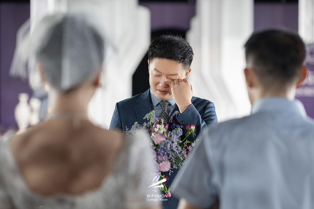 婚礼摄影 ZJL&GPF