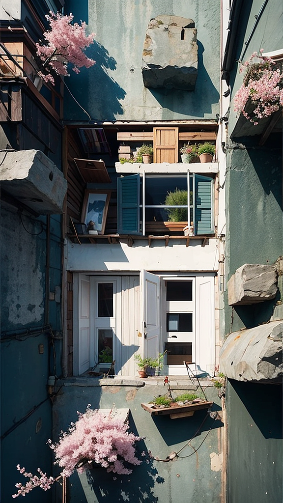 春暖花开,耳清目明。