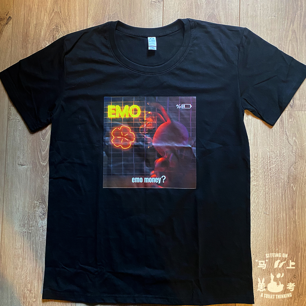 马上思考的创作历程-关于一只坐马桶上思考的兔子故事（图ZMjk4NDk2MzY4） - 动画/影视 - 站酷设计师三石设计nft原创素材 - 站酷ZCOOL