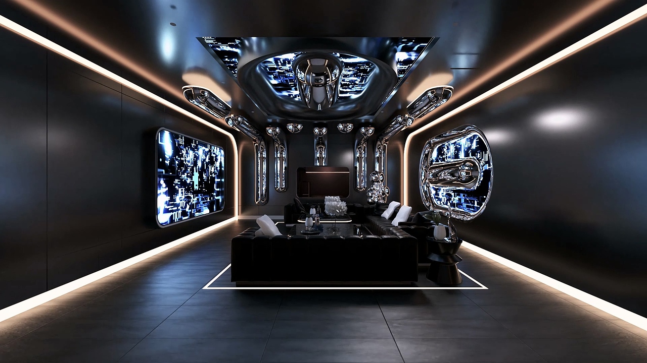 武汉H-one项目物业宣传片