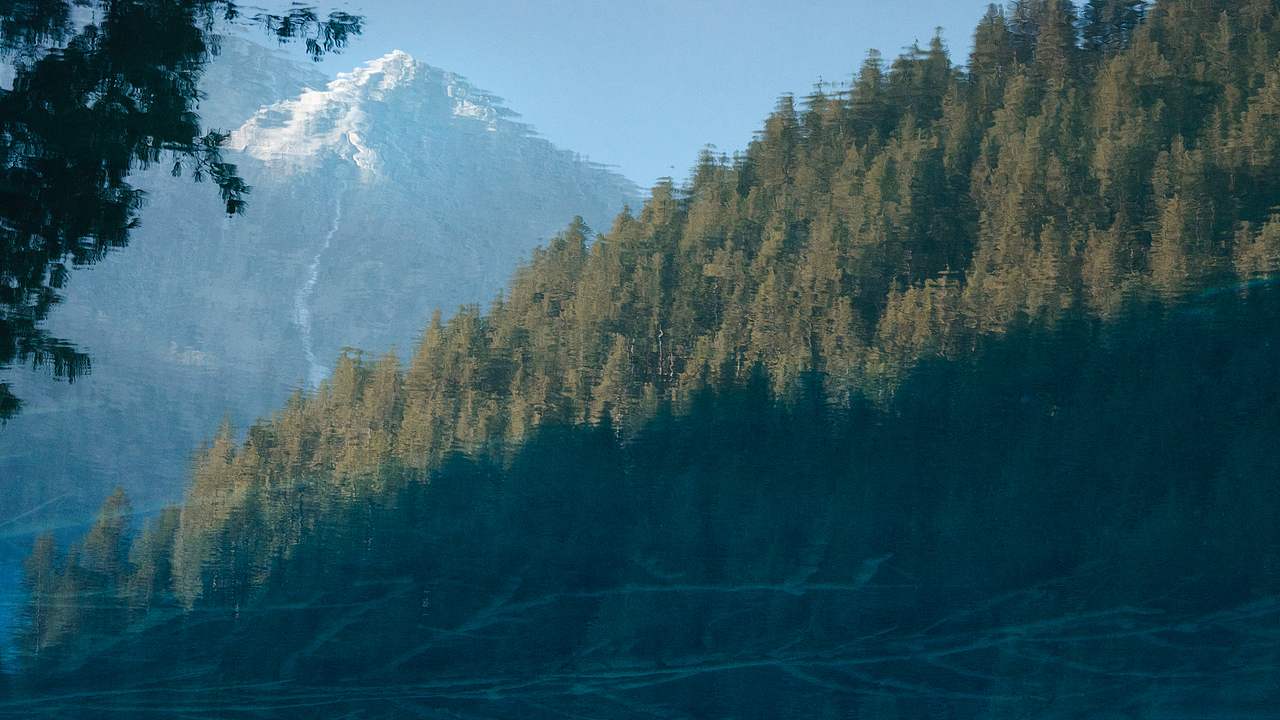 九寨归来不看水（图ZMzI2ODYwNjIw） - 风光摄影 - 站酷设计师W1n50n原创素材 - 站酷ZCOOL