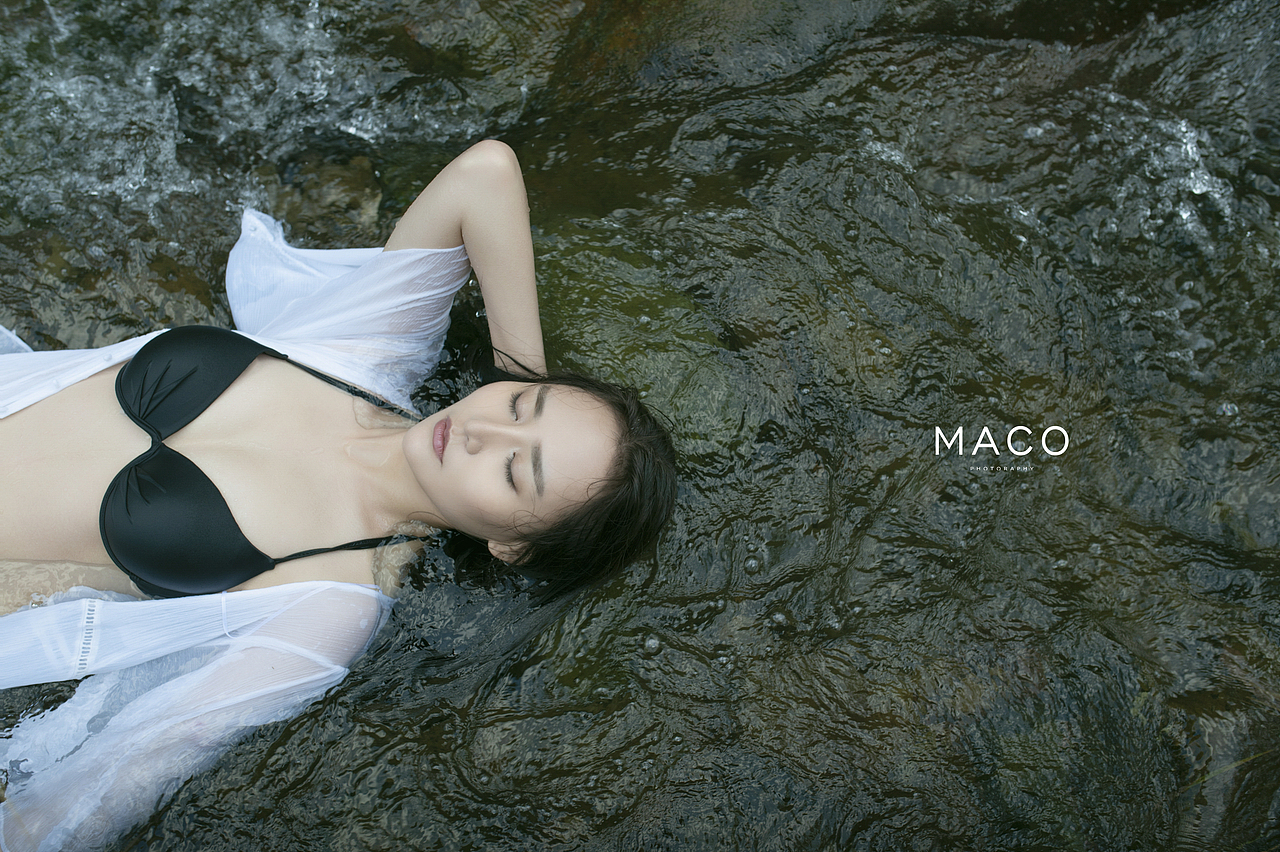 山涧溪水（图ZMzUyMzMwODE2） - 人像摄影 - 站酷设计师Markarina原创素材 - 站酷ZCOOL