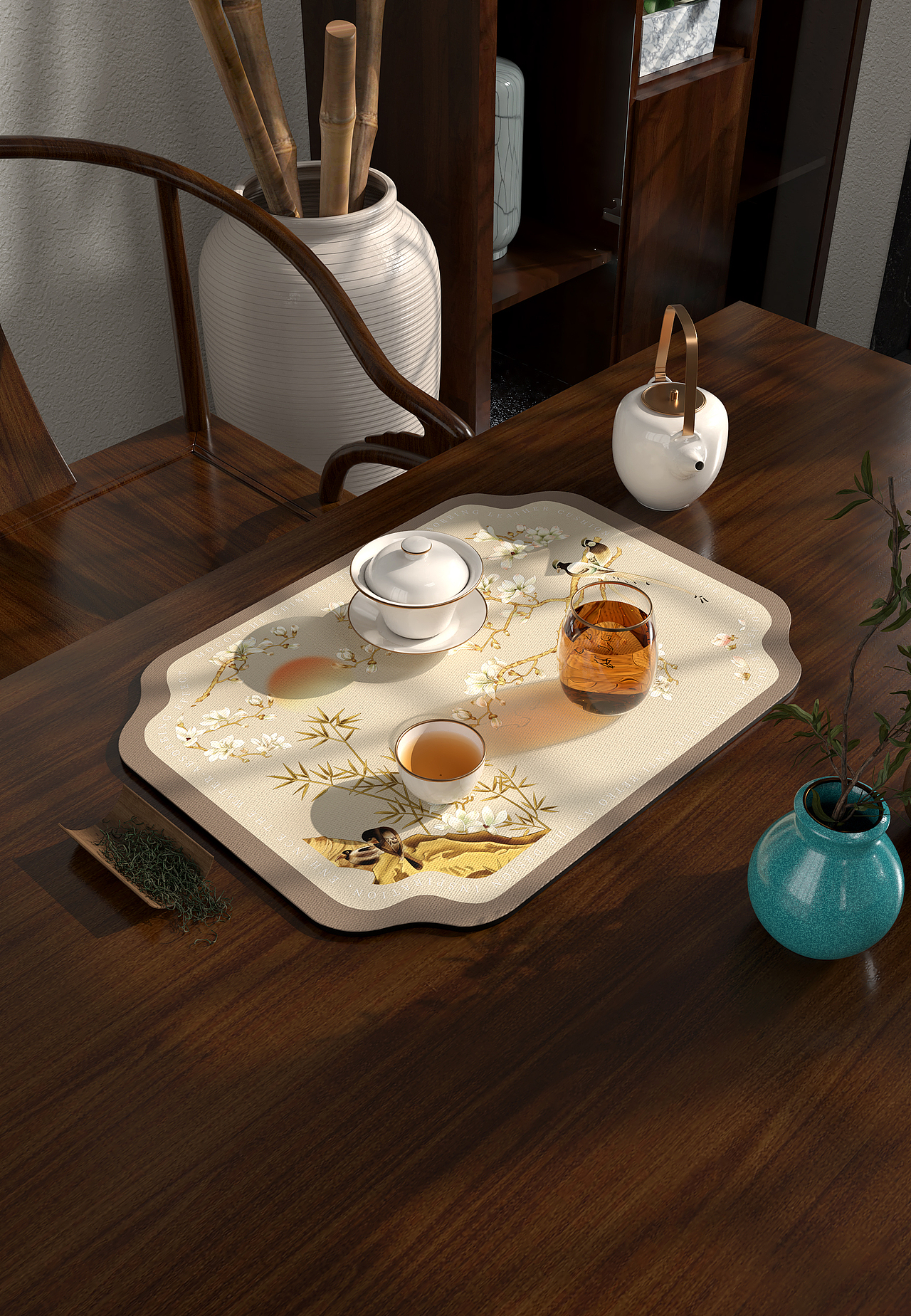 中式茶垫茶席茶台硅藻泥吸水垫沥水垫（图ZMzM1NDc5OTI4） - 产品 - 站酷设计师0云淡风轻原创素材 - 站酷ZCOOL