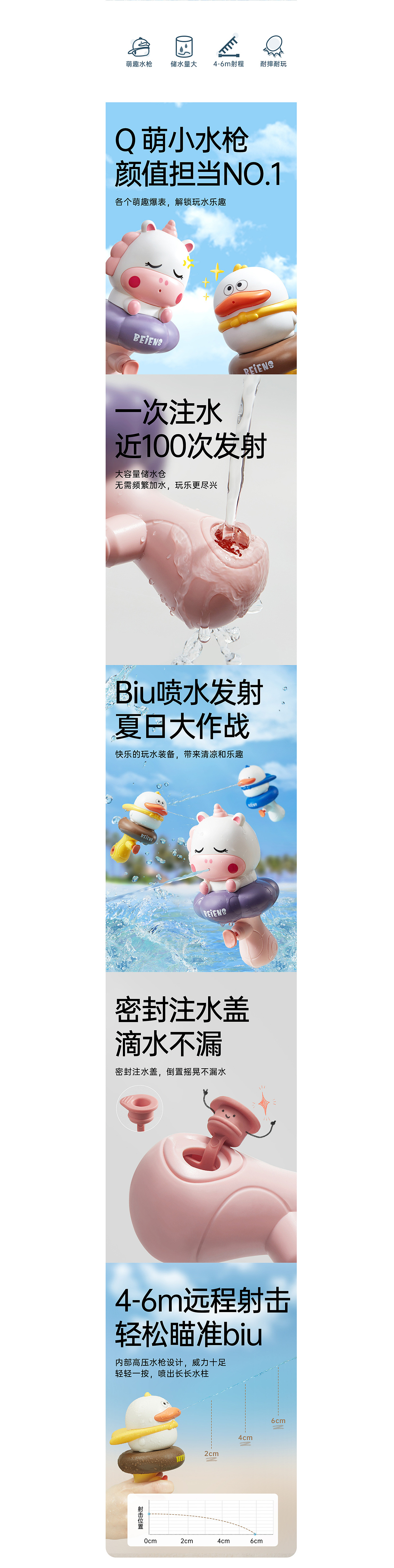 「BEIENS」2024电商详情合集×3