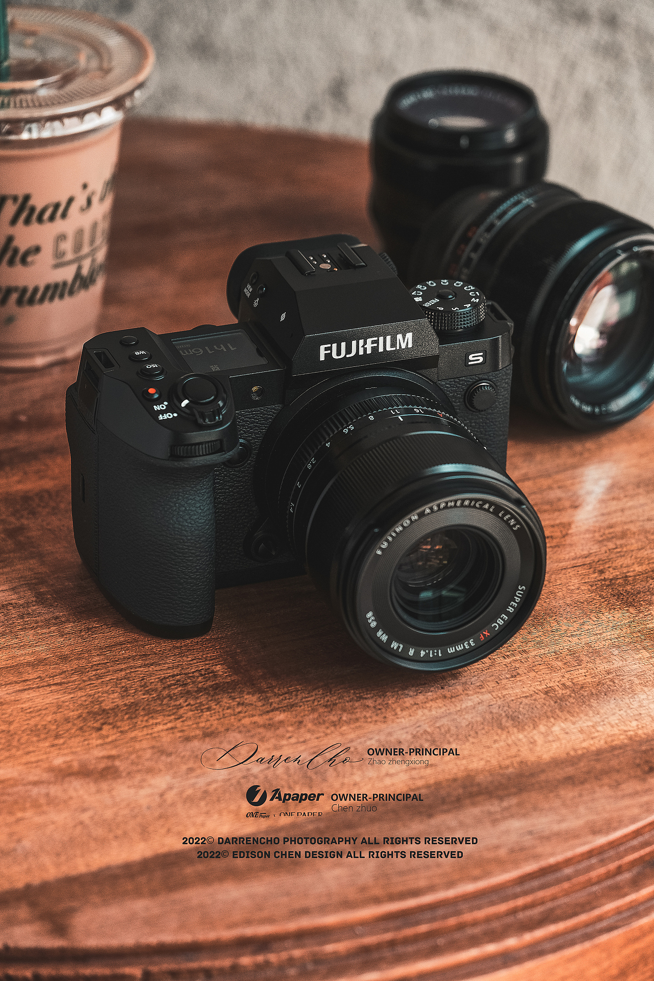 富士FUJIFILM X-H2s将要来临（图ZMzAzMzc5OTg4） - 产品摄影 - 站酷设计师OnePaper原创素材 - 站酷ZCOOL