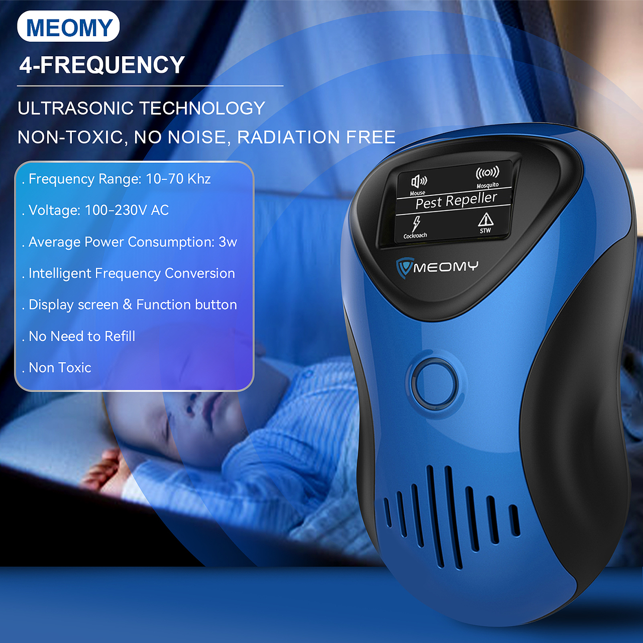 跨境电商-红蓝驱蚊器套图