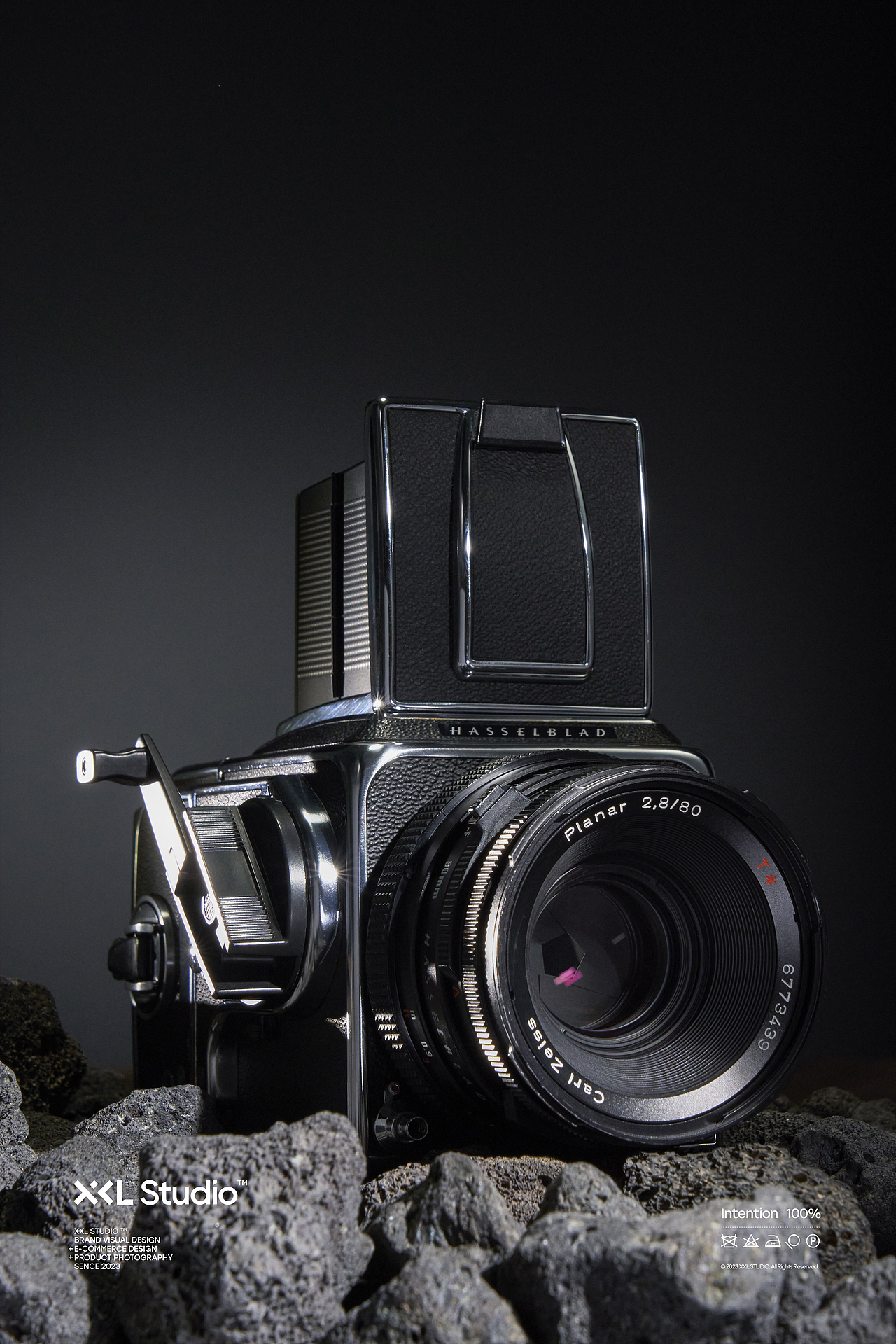 产品拍摄|数码产品