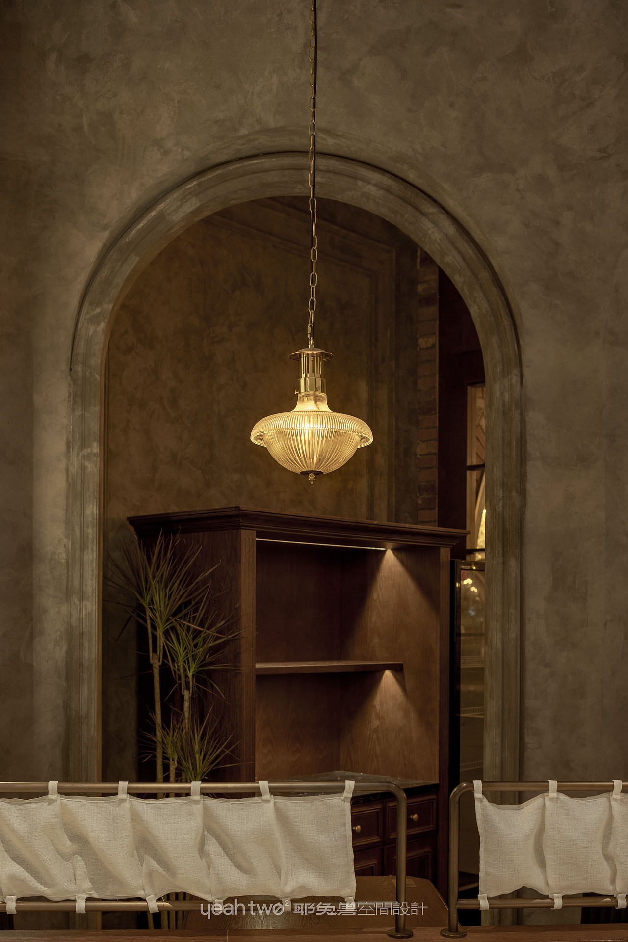 Mokpo木浦｜耶兔兽设计