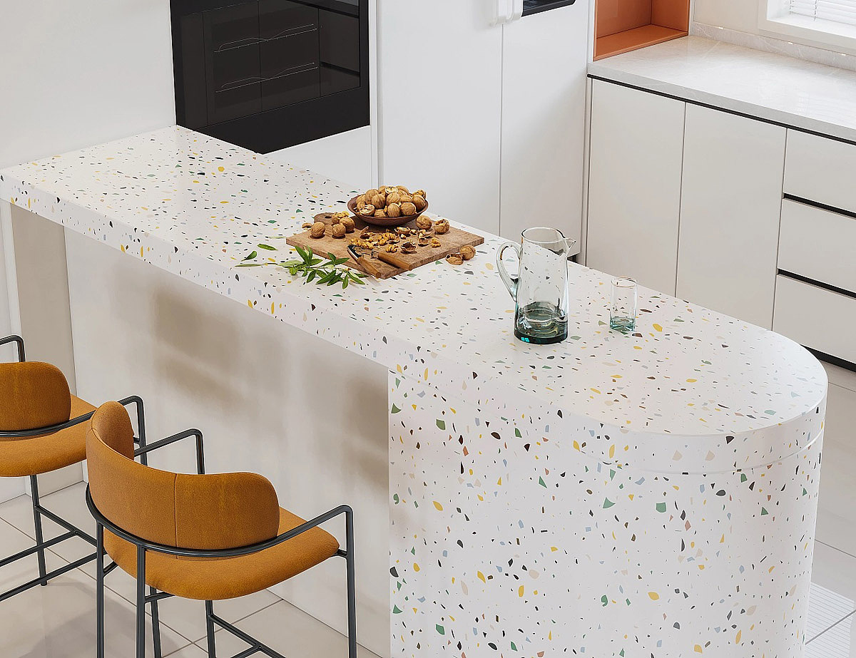 现代原木奶油风装修攻略🏠🥳