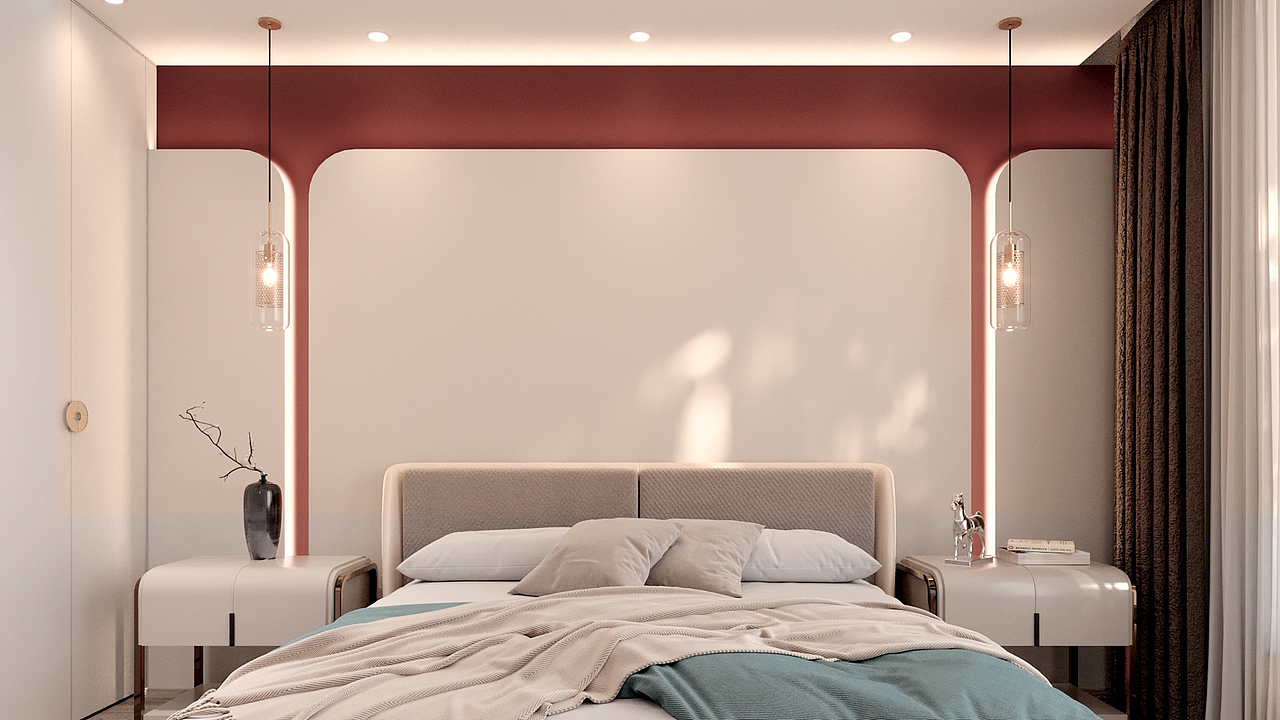 廊檐绣金，宫门锁赤“丹宸”短片