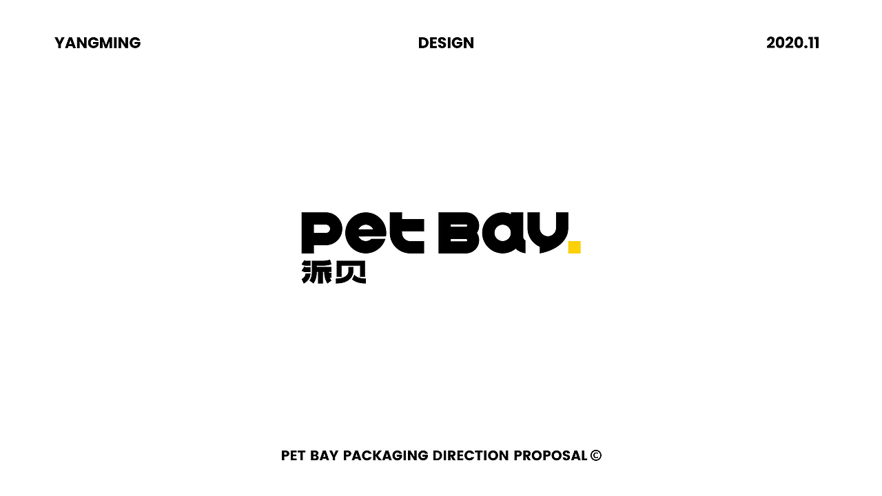 PETBAY派贝-宠物食品