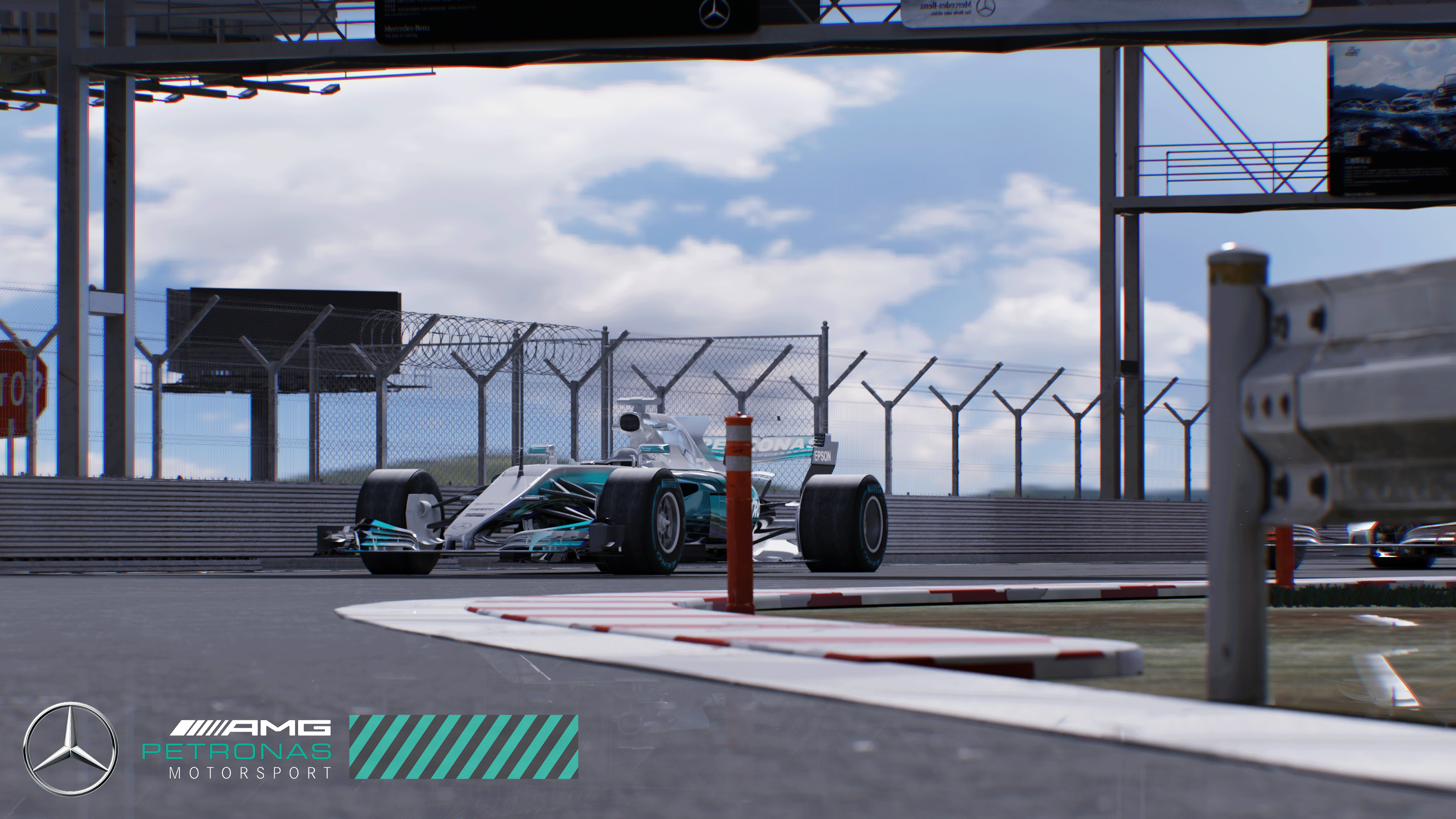 F1梅赛德斯W05赛车-CGI（图ZMzQ1NTY0MzYw） - 产品 - 站酷设计师怪诞猫Rendercat原创素材 - 站酷ZCOOL