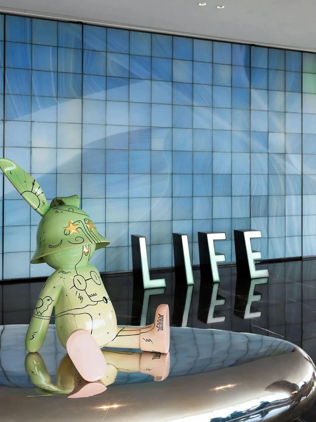 空间摄影｜镜观万象，邂逅神秘「空中花园」（图ZMzU2NDIzNDU2） - 环境/建筑摄影 - 站酷设计师乐在拍空间摄影原创素材 - 站酷ZCOOL