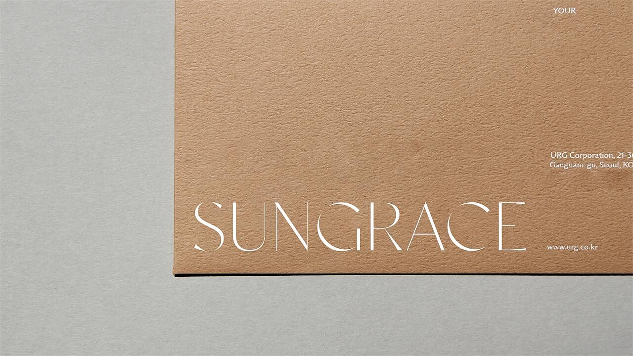 GoodMoney studio | sungrace 栖和 生美科技美肤