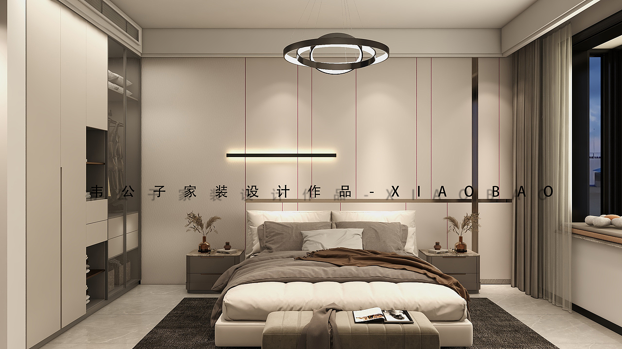 装饰案例（图ZMzY5OTMyMDMy） - 其他平面 - 站酷设计师韦公子在江南原创素材 - 站酷ZCOOL