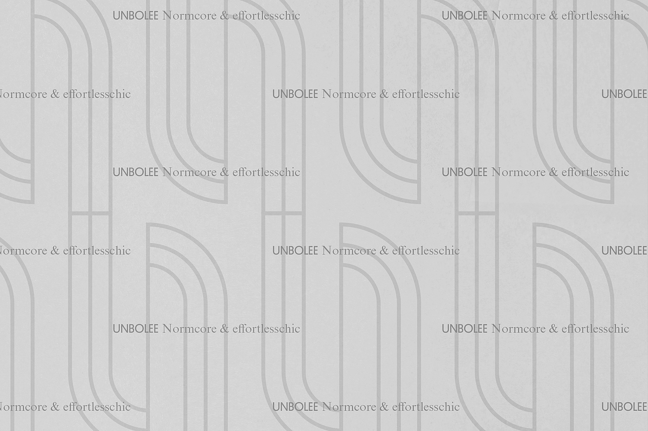 UNBOLEE | 探索中性平衡服装品牌高端VI形象○橙社ODL（图ZMzExMTI4MjU2） - 品牌 - 站酷设计师橙社ODL原创素材 - 站酷ZCOOL