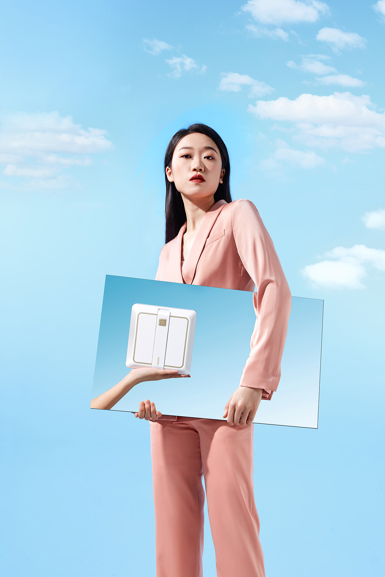 窗机 | 罗弗尔 | 响马摄影