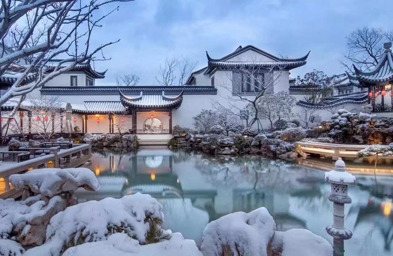 三口设计培训分享V-Ray效果图作品展示